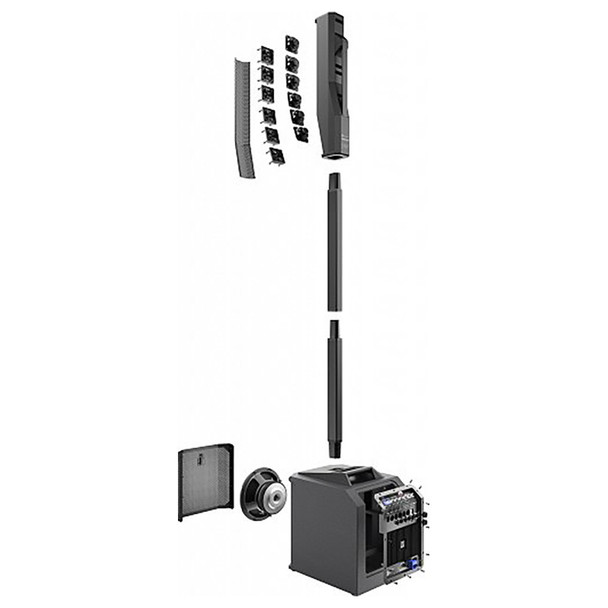 Electro-Voice EVOLVE 30M 【限定SALE】 Electro-Voice Evolve 30M Portable Powered Column Speaker System