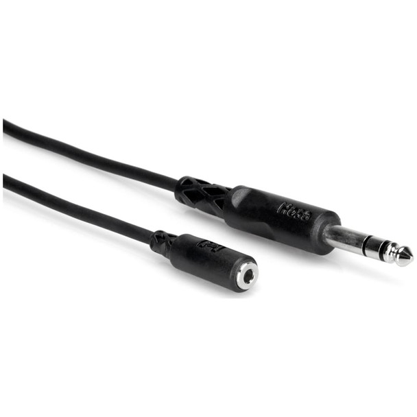 HOSA-EIGHTH-INCH-AUX-HEADPHONE-TO-SAME-ADAPTER-TRRS-CONNECTOR-VIEW