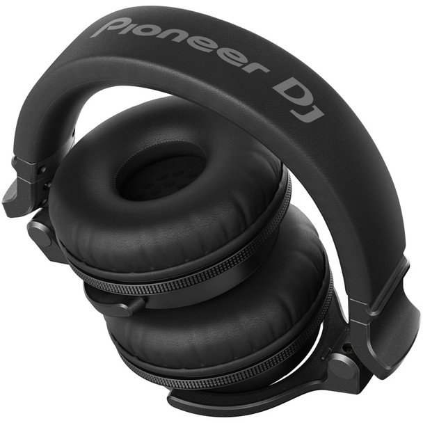 Pioneer DJ HDJ-CUE1BT-K/XEGWL Bluetooth DJ Headphones | EMI Audio