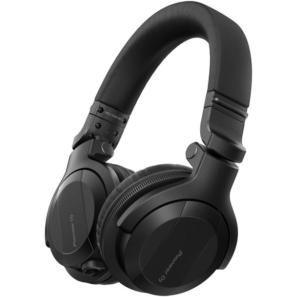 Pioneer DJ HDJ-CUE1BT-K/XEGWL Bluetooth DJ Headphones | EMI