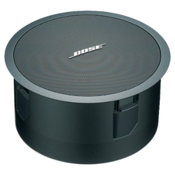 Bose Pro FreeSpace 3 Flush-Mount Acoustimass Bass Module - Black