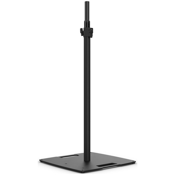 Chauvet-DJ-FLEXstand-Weighted-Base-Pro-Audio-and-Lighting Stand-Right-EMI-Audio