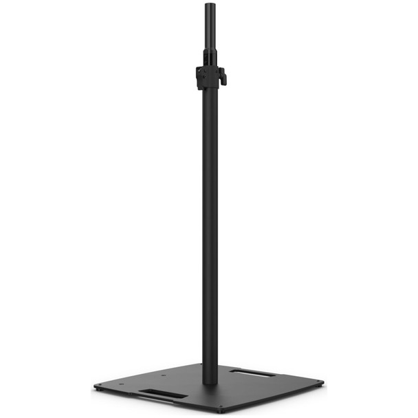 Chauvet-DJ-FLEXstand-Weighted-Base-Pro-Audio-and-Lighting Stand-Left-EMI-Audio