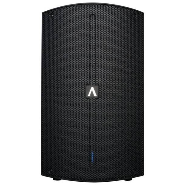 Avante A10 powered speaker front