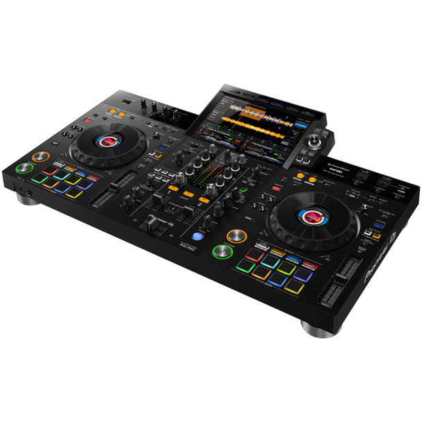 Pioneer Dj XDJ-RX3 Top View