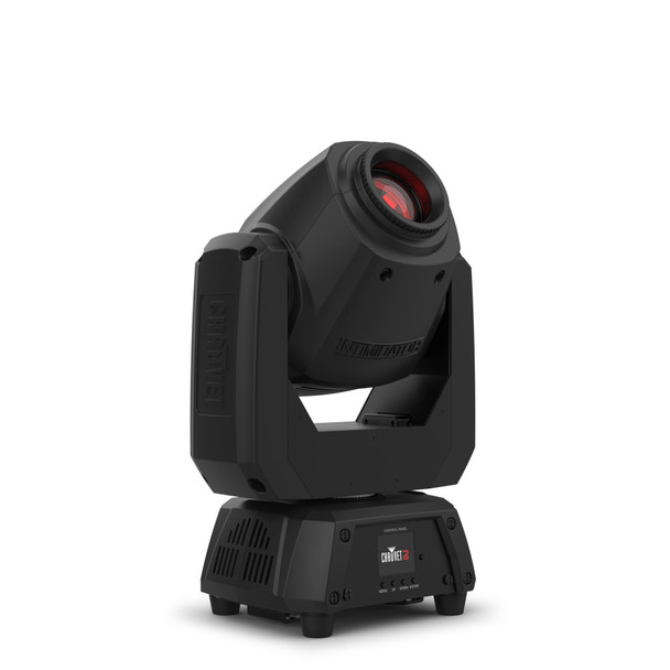 CHAUVET DJ Intimidator Spot 260X - 75 Watt Led Moving Head Spot side left View