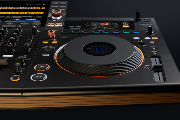 PIONEER DJ Opus-Quad Professional All-In-One DJ System