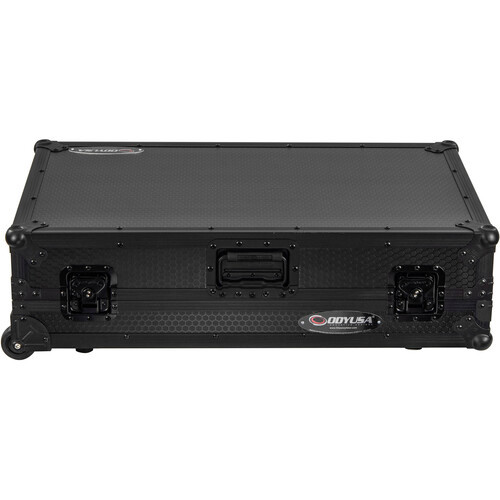 Odyssey 810325 Pioneer DDJ-REV7 Industrial Board Flight Case with