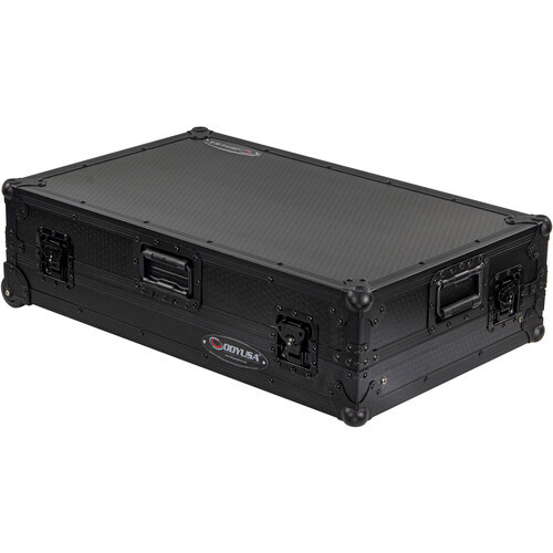 Odyssey 810325 Pioneer DDJ-REV7 Industrial Board Flight Case with