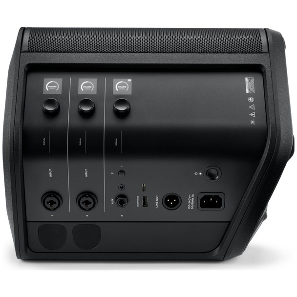 Bose S1 Pro + Plus