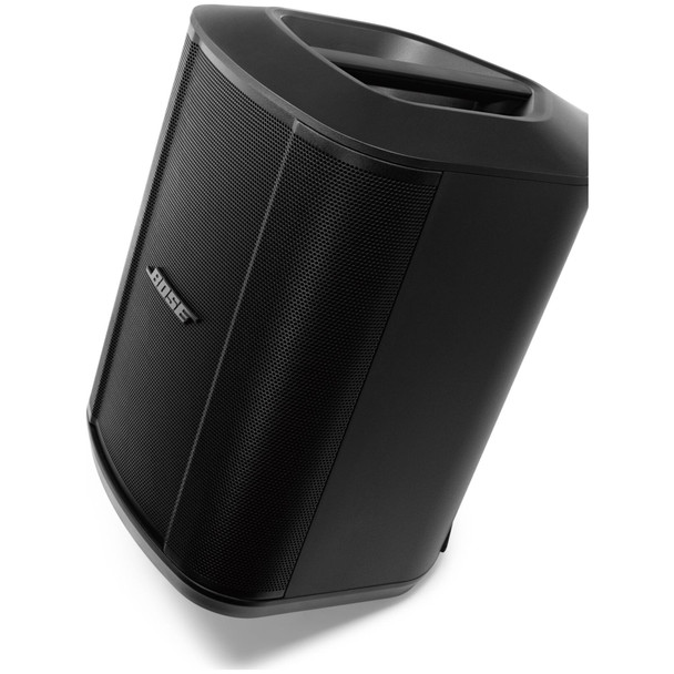 Bose S1 Pro + Plus