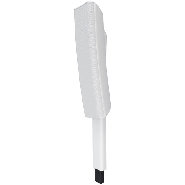 QSC KC12 Powered Column Speaker with Bluetooth in White