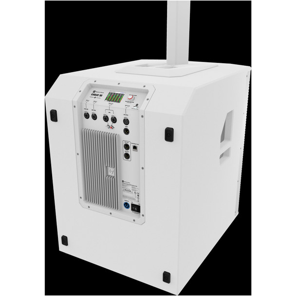 Electro-Voice Evolve 90 White