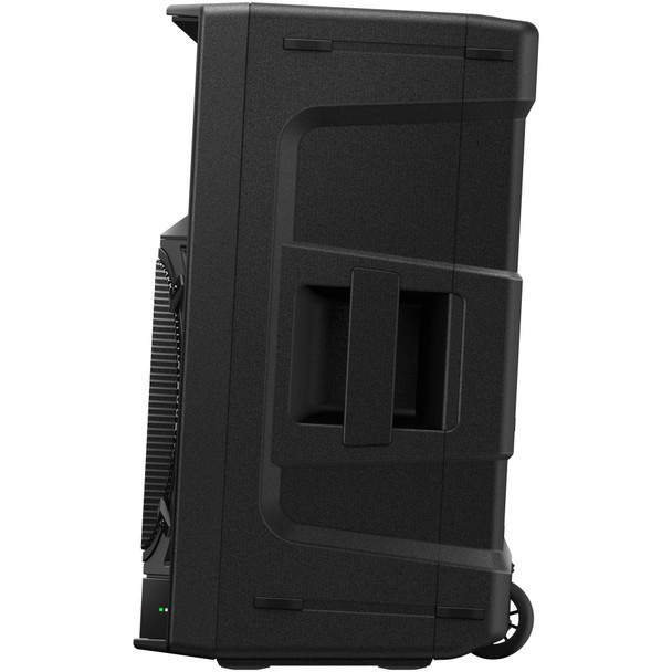 Alpha Theta Wave-Eight 8" Portable DJ Speaker W/ SonicLink