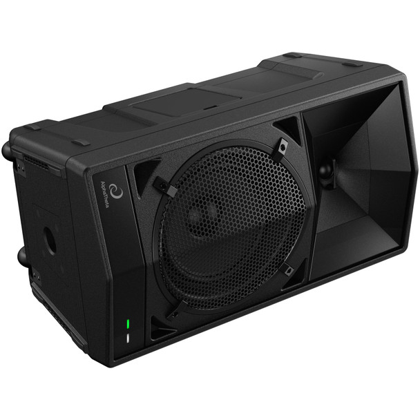 Alpha Theta Wave-Eight 8" Portable DJ Speaker W/ SonicLink