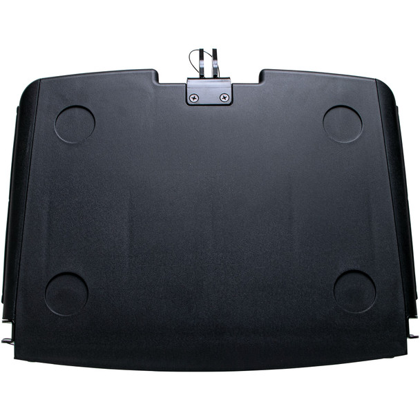 Yorkville PSA26 Paraline 2x6" Powered Loudspeaker Top View