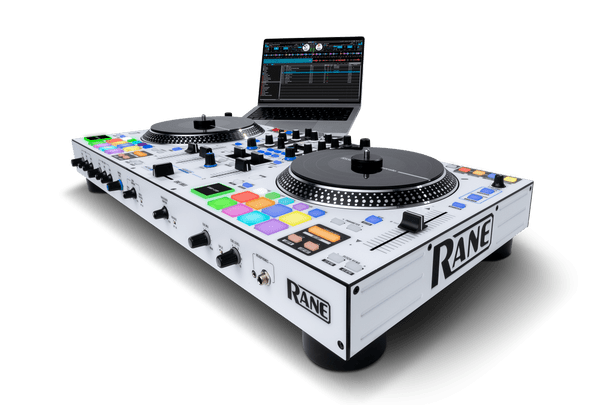 Rane ONE MKII