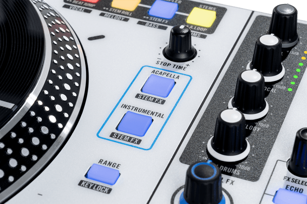 Rane ONE MKII