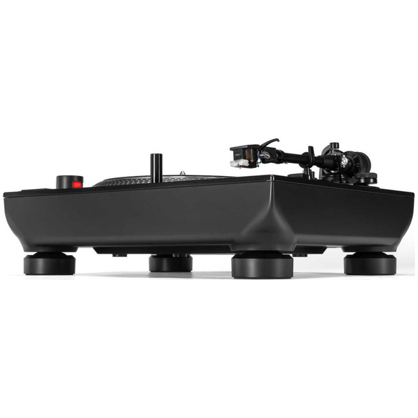 Reloop RP7 Professional 7" Turntable System Front Side