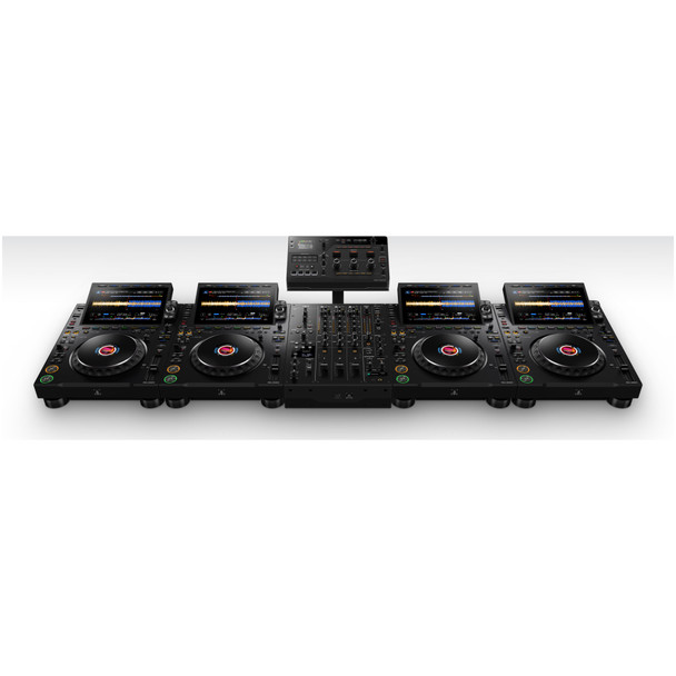 Alpha Theta RMX-Ignite