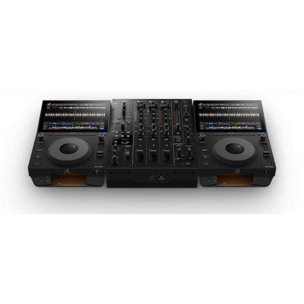 Alpha Theta CDJ-1500X DJ Multiplayer