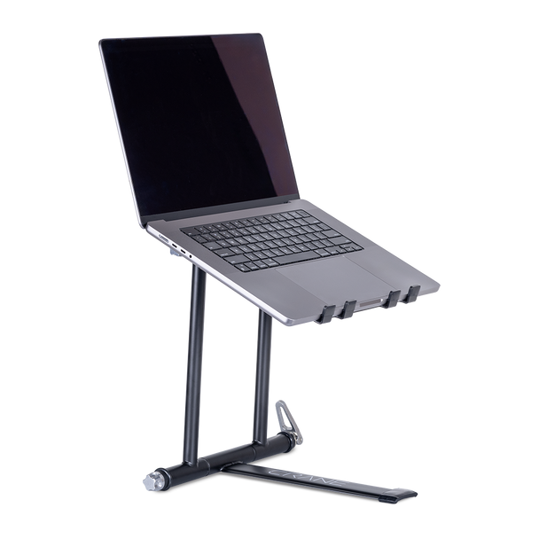 Crane Stand Plus Laptop Stand