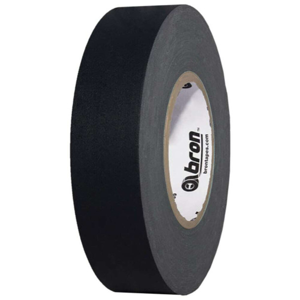 2 Inch Black Gaffers Tape