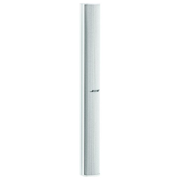 BOSE Panaray MA12EX Modular Line Array Loudspeake - White | EMI Audio