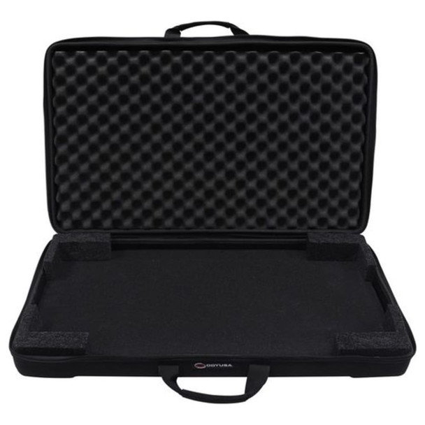 BMSLDDJ1000 Carrying Case for the DDJ-1000SRT Inside