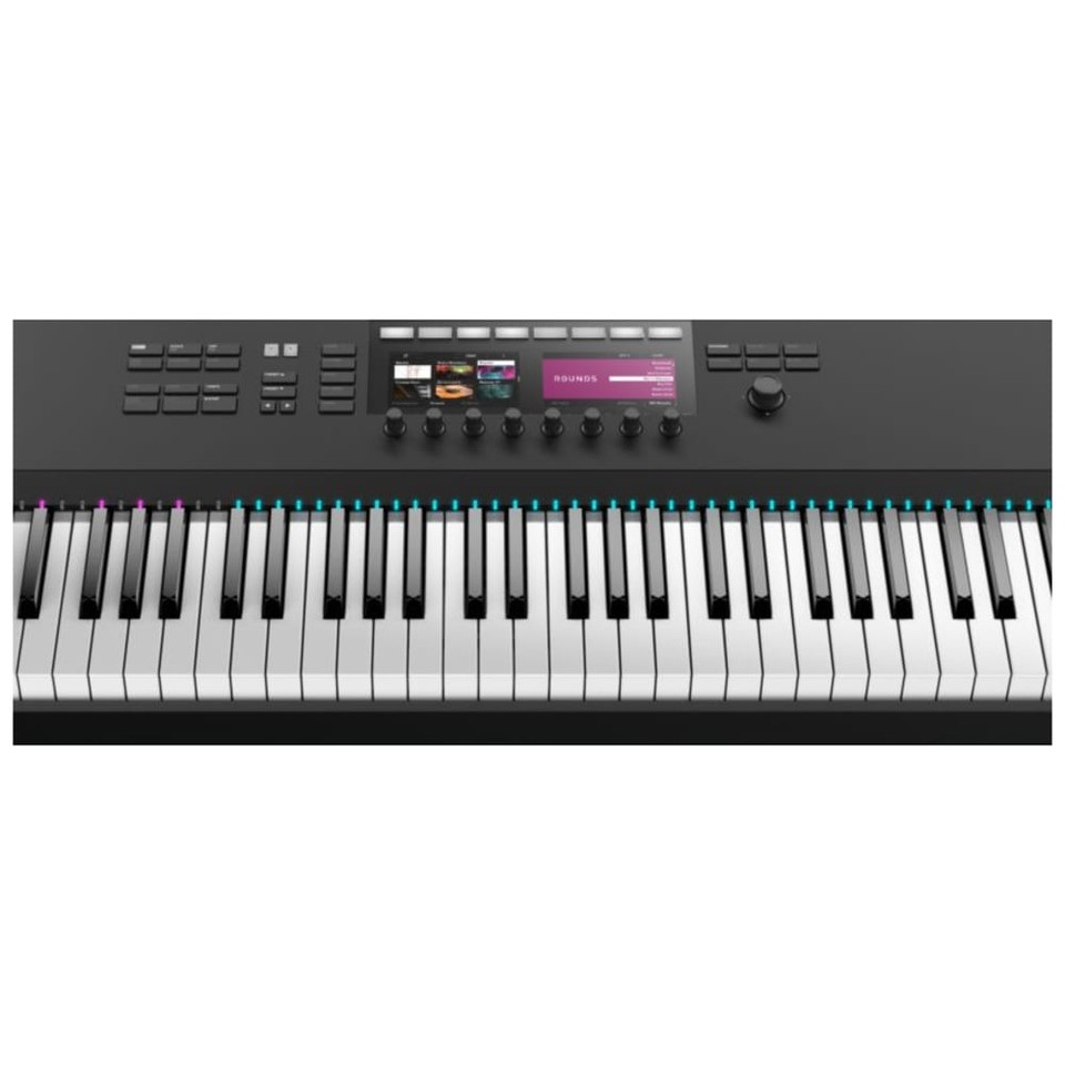 native instruments komplete kontrol mk2 reviews native instruments komplete kontrol mk2 reviews
