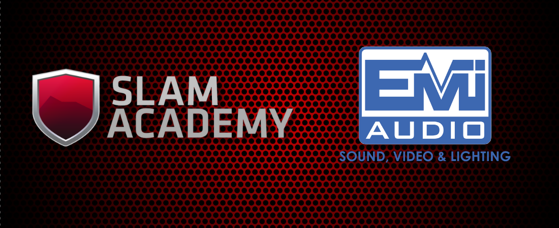 Slam Academy Collection