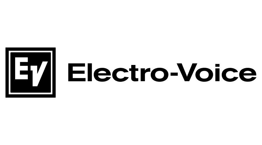 ELECTRO-VOICE