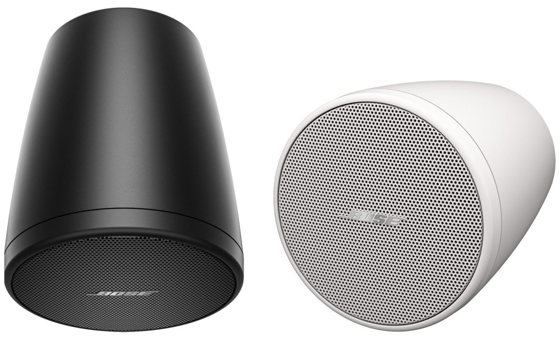 Bose Pro FreeSpace FS2P Pendant-Mount Loudspeaker (Pair) - Black