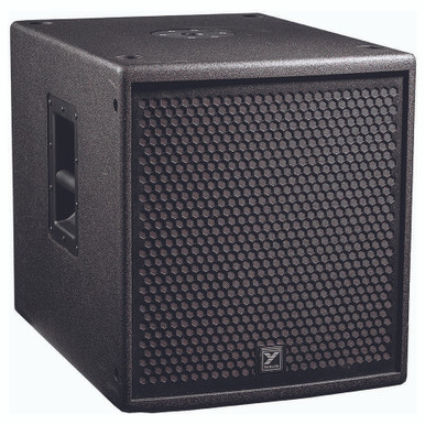 Yorkville PS12P Parasource 12 Powered Speaker