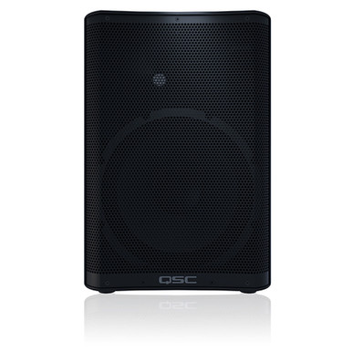 QSC CP12 1000W 12" Powered speaker