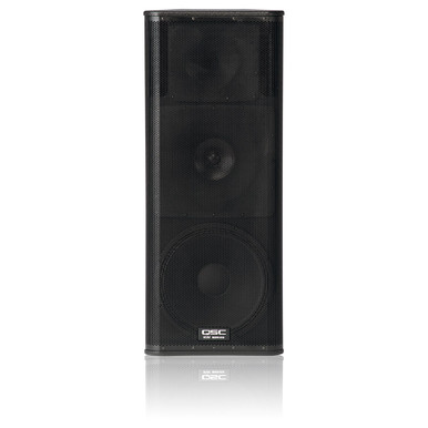 horn loaded midrange