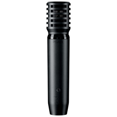 SHURE PGA81-LC Cardioid Condenser Instrument Mic