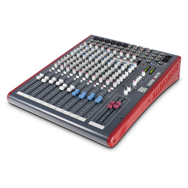 最終値下げ ALLEN&HEATH ZED 6 カナレXLRケーブルおまけ 最終値下げ ALLEN&HEATH ZED 6 カナレXLRケーブルおまけ