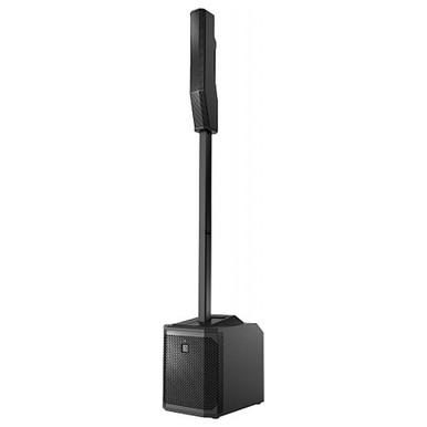 Electro-Voice Evolve 30M Portable Powered Column Speaker System