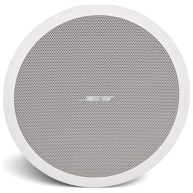 Bose Pro FreeSpace FS4CE In-Ceiling Loudspeakers (Pair) - White