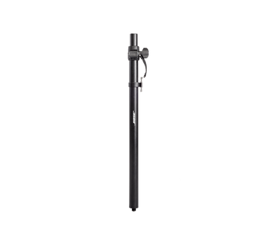 BOSE ポールスタンド BR-01 セット Bose S-1 Pro Sub 1 /Sub 2 Adjustable Speaker Pole | EMI Audio