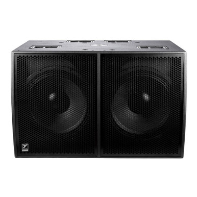 Yorkville SA221S Synergy Array Series Powered Subwoofer | EMI Audio