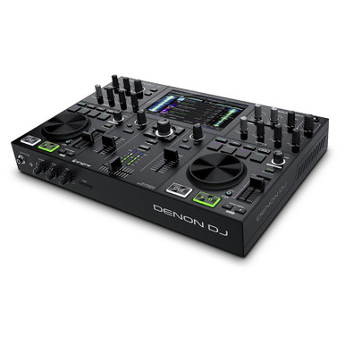 DENON DJ PRIME GO | EMI Audio