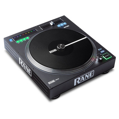 RANE Serato DJ コントローラー RANE DJ TWELVE 12