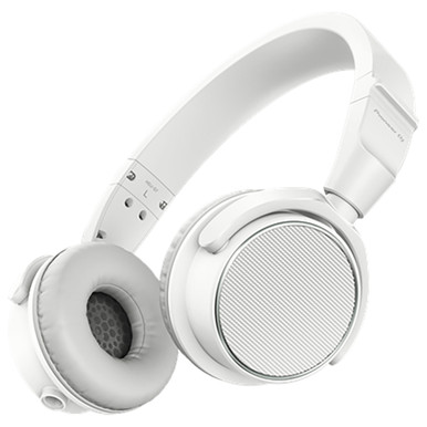 PIONEER DJ HDJ-S7-W white Pioneer DJ HDJ-S7 Professional On-Ear DJ