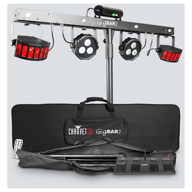 GigBAR 2.0 LEDライティング機材 GigBAR-2-RIGHT-included-