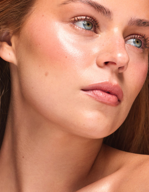 Fractional RF Face & Neck