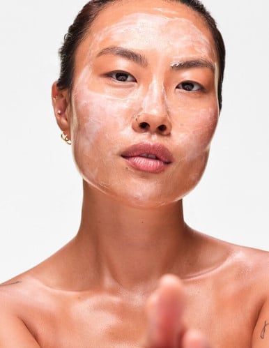 Calm & Hydrate Peel product image