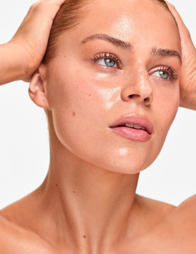 Advanced Clearing & Brightening Peel product image