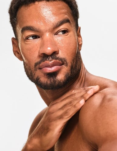 Clear & Bright Peel product image